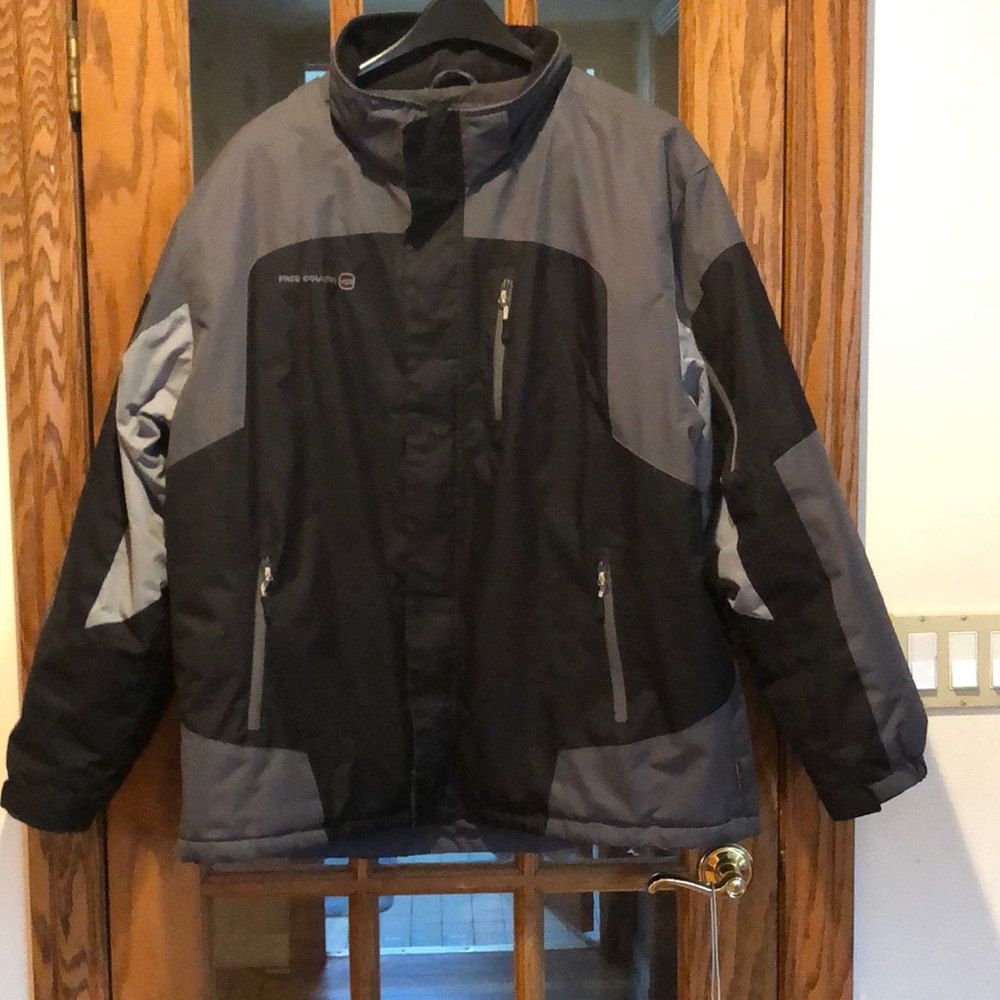 Winter jacket